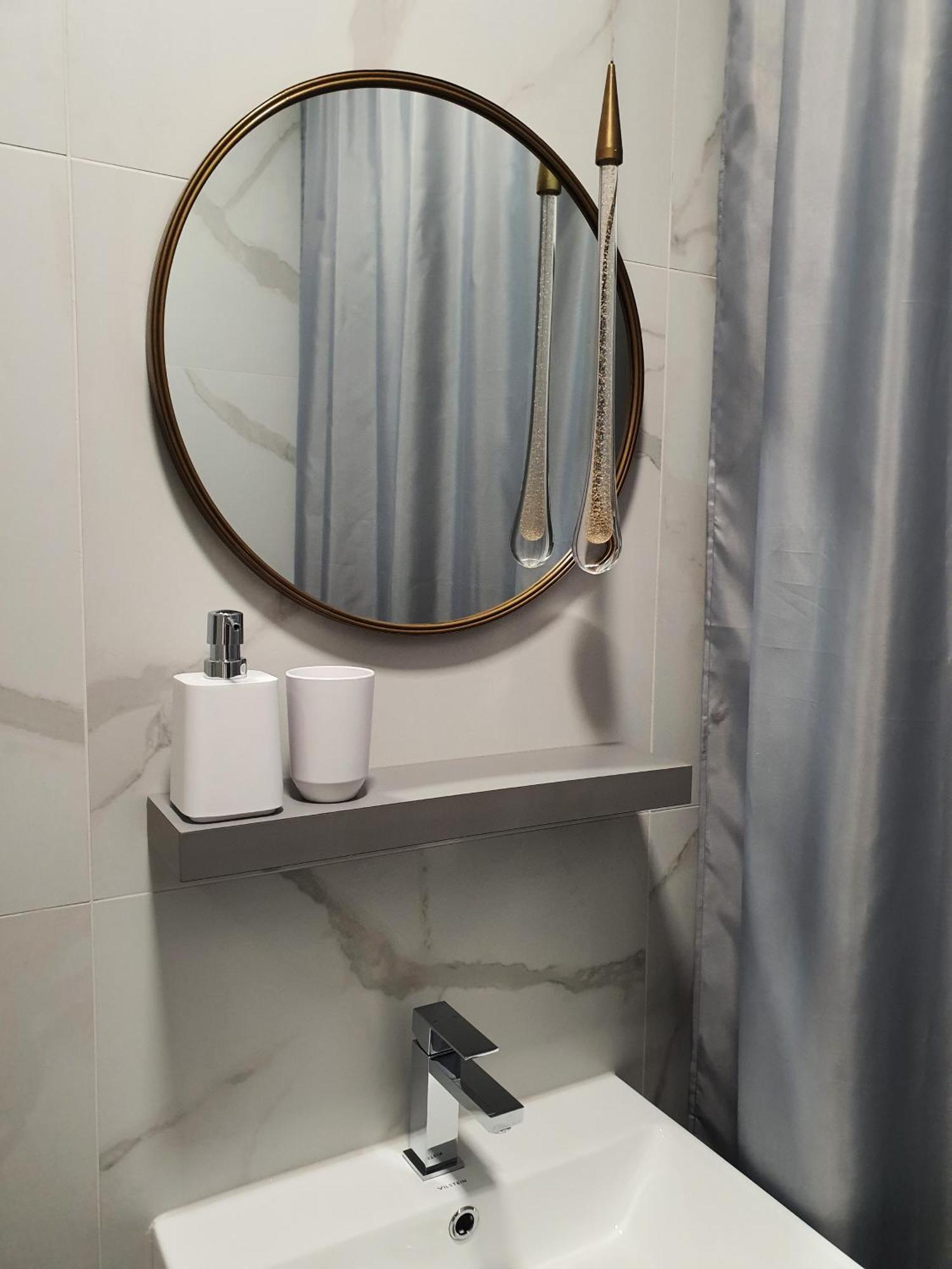 Apartma Riverside Elegance *